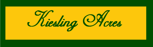 Kiesling Acres